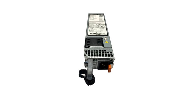 Блок живлення Dell 1400W R750 (PN D1400E-S0) (Б/У) Блок живлення Dell 1400W R750 (PN D1400E-S0) (Б/У)